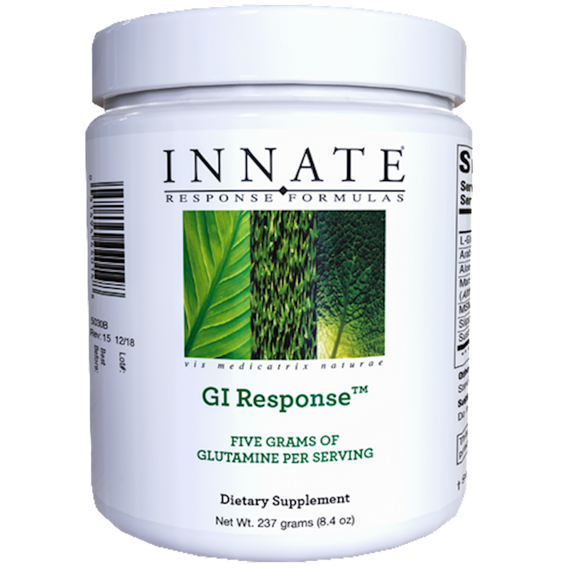 GI Response (237 Grams Powder)