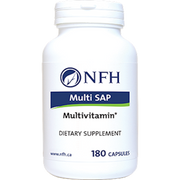 Multi SAP (180 Capsules)