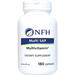 Multi SAP (180 Capsules)-Vitamins & Supplements-Nutritional Fundamentals for Health (NFH)-Pine Street Clinic