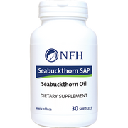 Seabuckthorn SAP (30 Softgels)