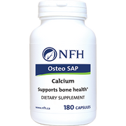 Osteo SAP (180 Capsules)