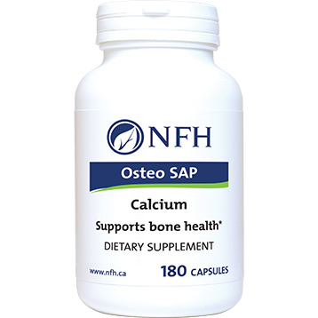 Osteo SAP (180 Capsules)