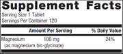 Mag Glycinate