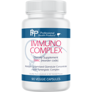 Immuno Complex (90 Capsules)