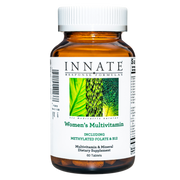 Women's Multivitamin (60 Tablets)
