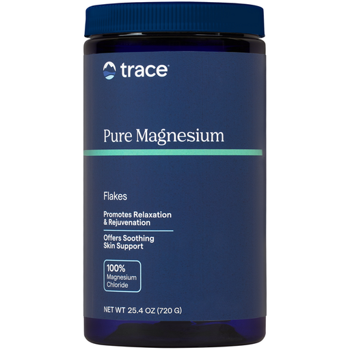 Pure Magnesium Flakes (720 Grams)