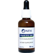 Liquid B12 SAP (50 mL Liquid)
