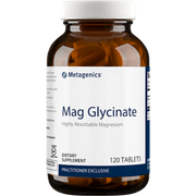 Mag Glycinate