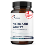 Amino Acid Synergy (120 Capsules)