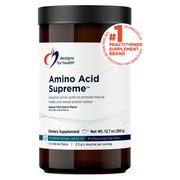 Amino Acid Supreme (360g)