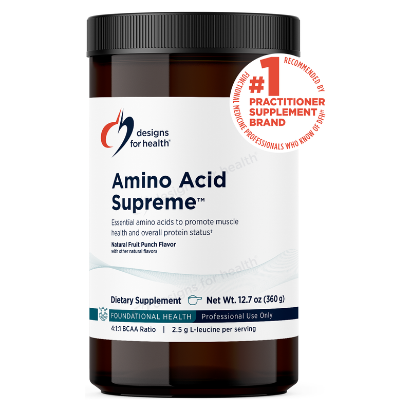 Amino Acid Supreme (360g)