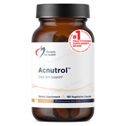 Acnutrol (180 Capsules)
