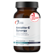 Annatto-E Synergy (60 Softgels)