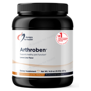 Arthroben - Lemon Lime