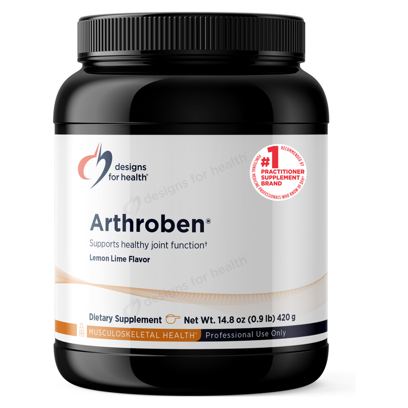 Arthroben - Lemon Lime