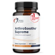 ArthroSoothe Supreme (120 Capsules)