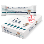 Bone Broth Protein Power (Previously Fx Bar) (12 Bars)