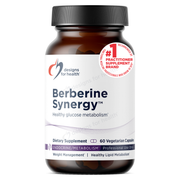 Berberine Synergy (60 Capsules)