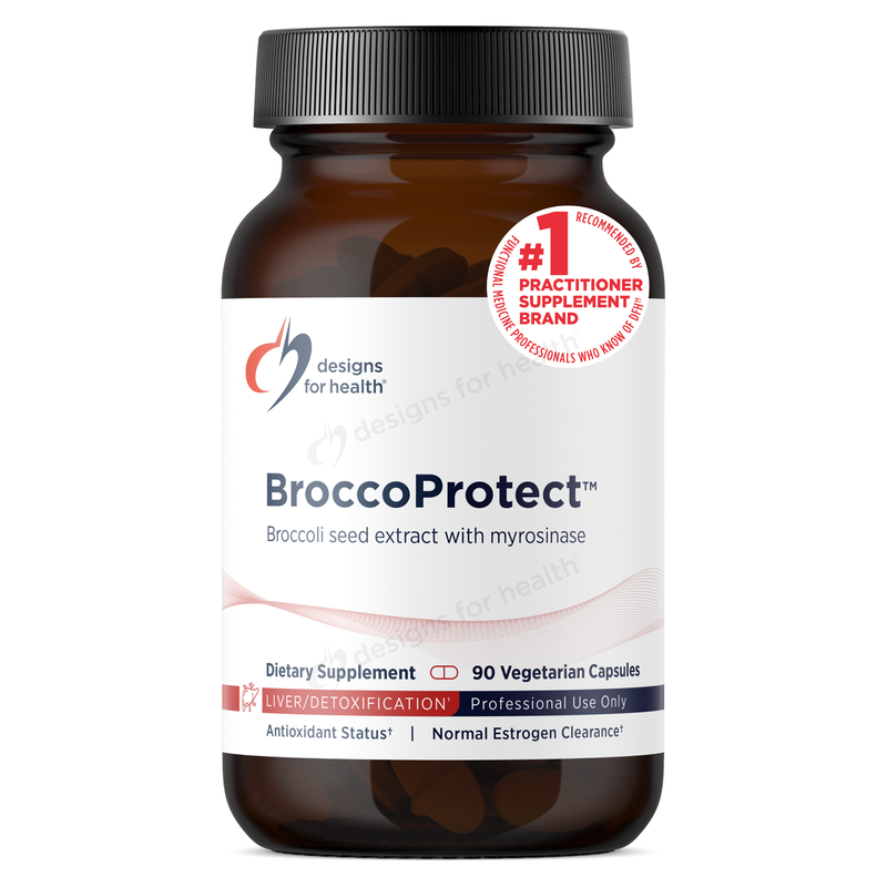 BroccoProtect (90 Capsules)