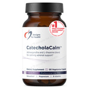 CatecholaCalm (90 Capsules)