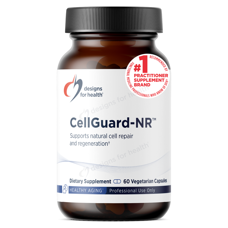 CellGuard-NR (60 Capsules)