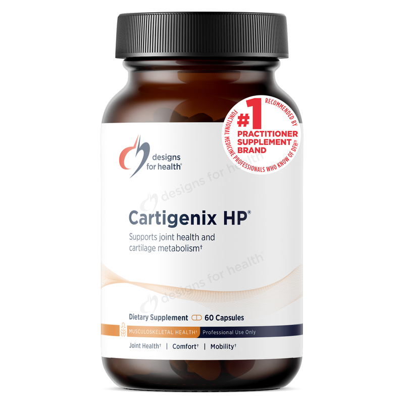 Cartigenix HP (60 Capsules)