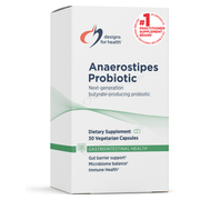 Anaerostipes Probiotic (30 Capsules)