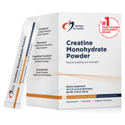 Creatine Monohydrate Powder (30 Stick)