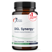 DGL Synergy (90 Chewables)