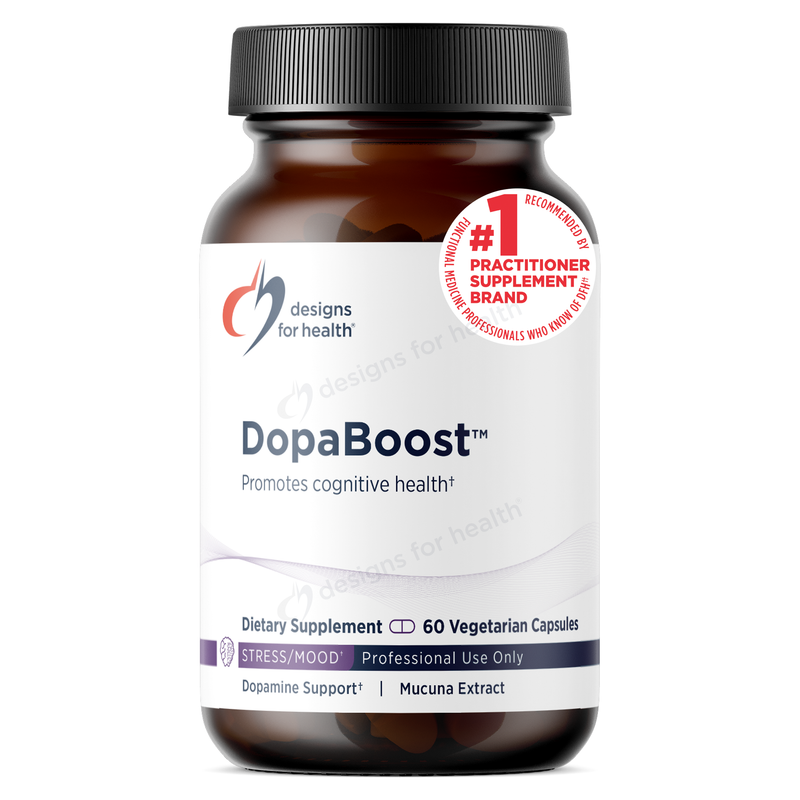 DopaBoost (60 Capsules)