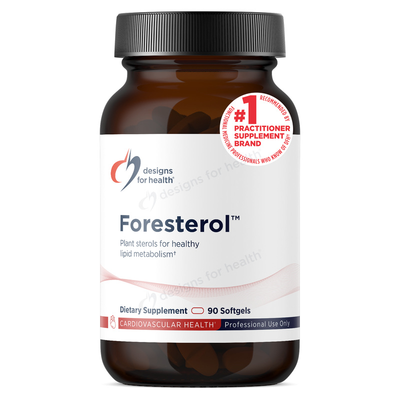 Foresterol (90 Softgels)