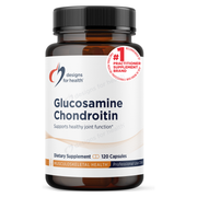 Glucosamine Chondroitin (120 Capsules)