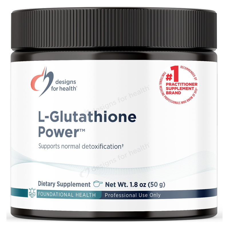 L-Glutathione Power (50g)