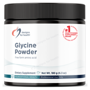 Glycine Powder (180g)