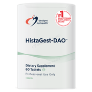 HistaGest-DAO (60 Tablets)