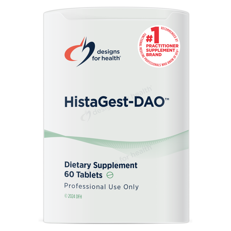 HistaGest-DAO (60 Tablets)