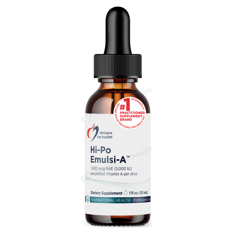 Hi-Po Emulsi-A (30mL)