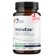 HistaEze (120 Capsules)