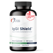 IgGI Shield (120 Capsules)