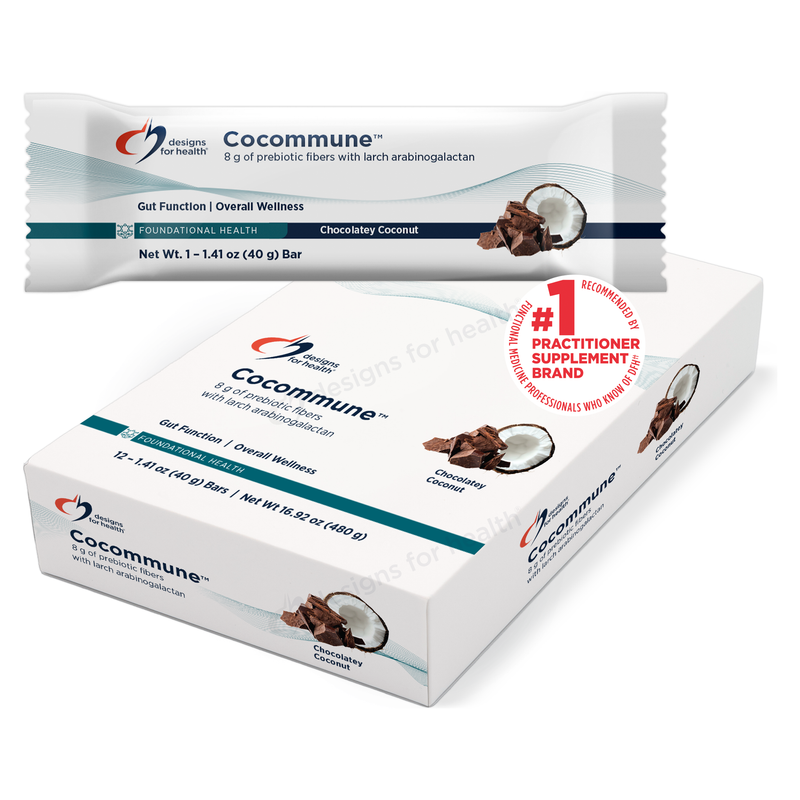 Cocommune (Previously Fx Bar) (12 Bars)