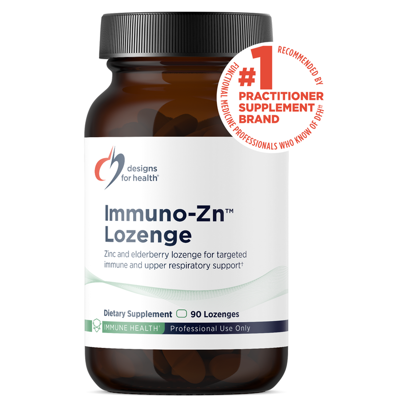 Immuno-Zn Lozenge (90 Lozenges)