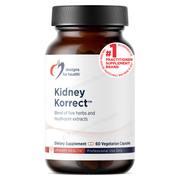 Kidney Korrect (60 Capsules)