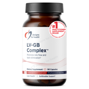 LV-GB Complex (90 Capsules)