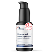 Liposomal NMN Synergy (50mL)