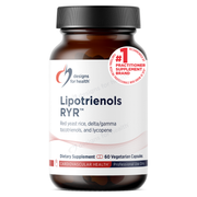 Lipotrienols RYR (60 Capsules)