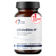 LibidoStim-M (60 Capsules)