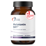 Melatonin SRT (60 Tablets)