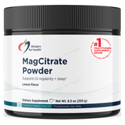MagCitrate Powder (240g)