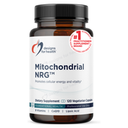 Mitochondrial NRG (120 Capsules)