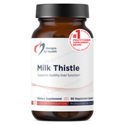 Milk Thistle (90 Capsules)